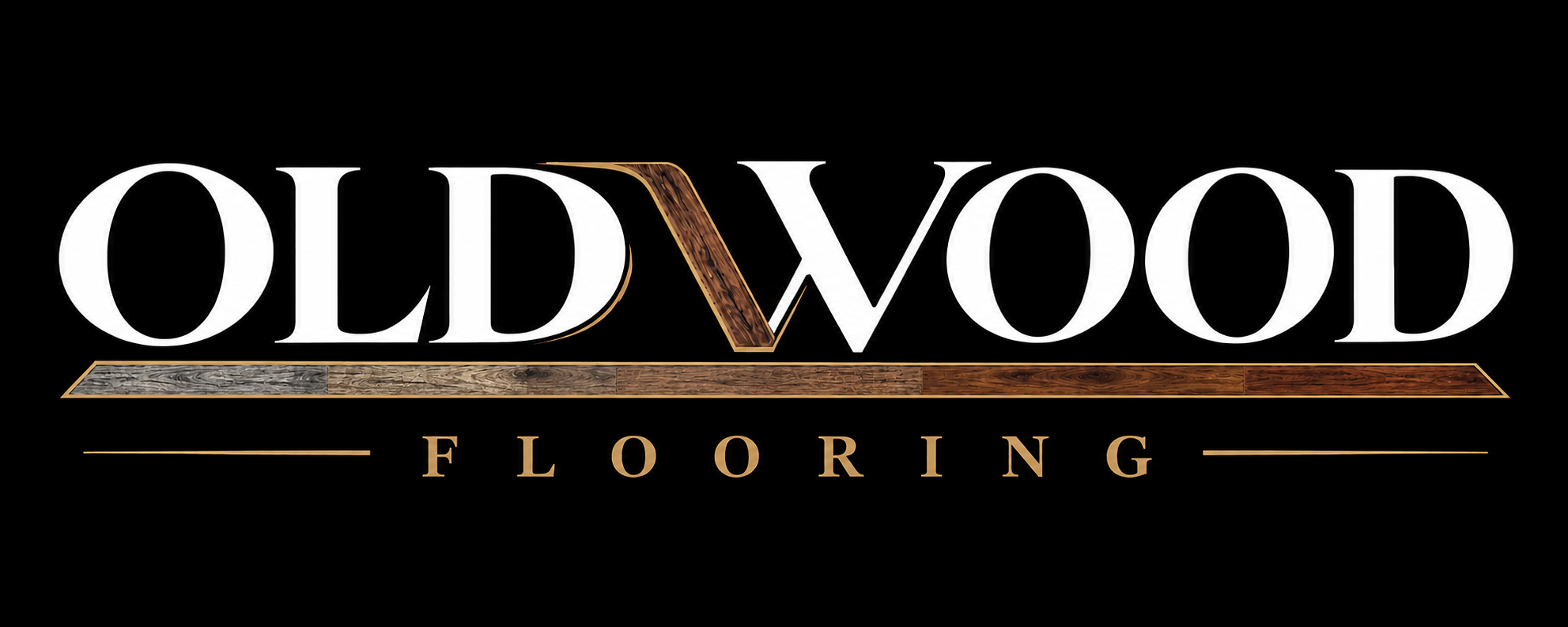 Old Wood Flooring LLC